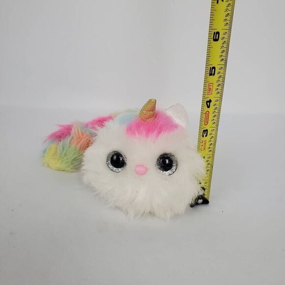 Pomsies Interactive Toy Plush - Works - Picture 4 of 7